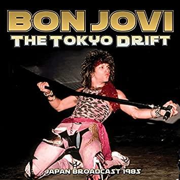 [WKMCD032] Tokyo Drift The (live Broadcast 1985) (CD)
