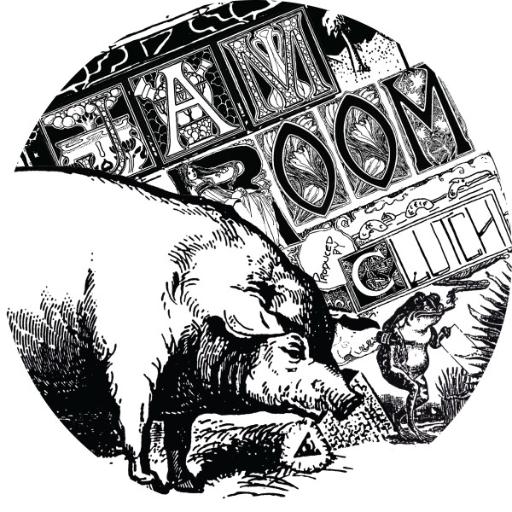 [WM060] Jam Room (LP Picture)