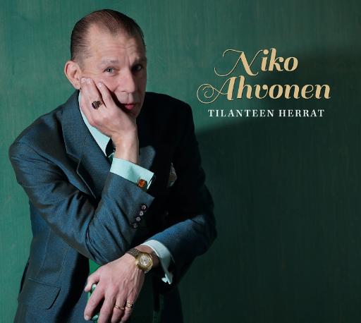 [ZENCD2177] Tilanteen Herra (CD)