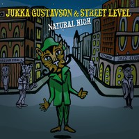 [ZENCD2180] Natural High (CD)