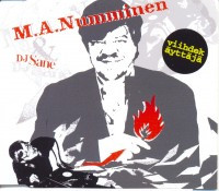 [ZENSICD1051] Viihdekäyttäjä (CD Single)