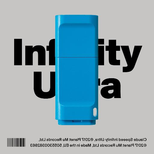 [ZIQ340CD] Infinity Ultra (CD)