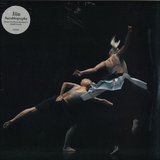 [ZIQ399] Autobiography (music From Wayne Mcgregor's Autobiography) (2LP)
