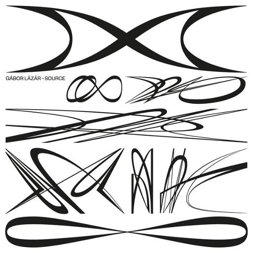 [ZIQ419] Source (LP)