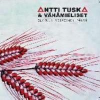 [ÄHKY8] Elokuun Viimeinen Päivä (CD)