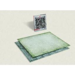 [C36890000] D&amp;D RPG - Adventure Grid