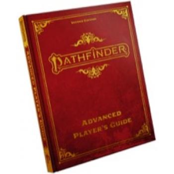 [PZO2105-SE] Pathfinder RPG - Advanced Player's Guide (Special Edition) (P2) -EN