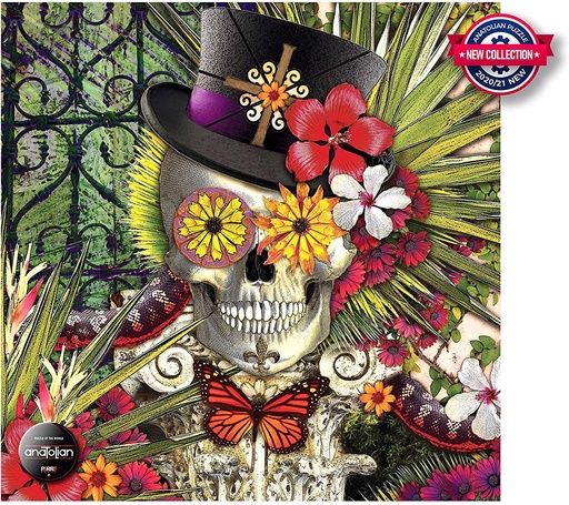 [8698543111004] Blooming Baron 1024 (1000pc)