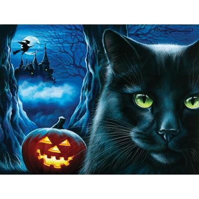 [Sunsout-39406] Irina Garmashova-Cawton - Enchanted Castle (1000pc)