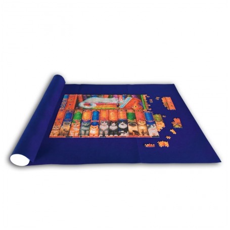 [Jig-and-Puz-80003] Puzzle Mat 300-3000 Pieces