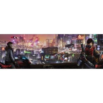 [CR3021] Cyberpunk RED Data Pack