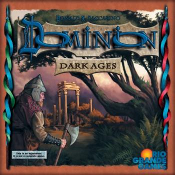 [RIO481] Dominion: Dark Ages