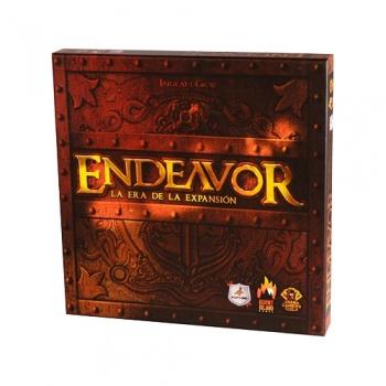 [BIL3001] Endeavor Age of Expansion