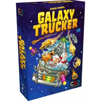 [CGE1061] Galaxy Trucker