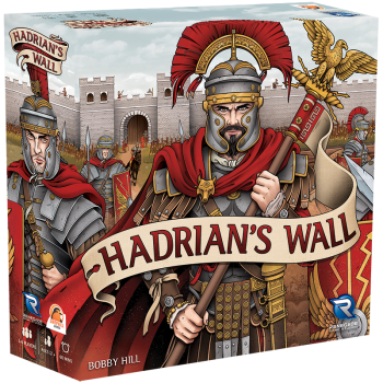 [RGS2200] Hadrian's Wall