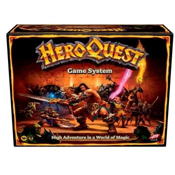 [HABF2847] Heroquest