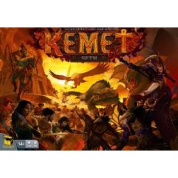[MAT-KEM-011-467] Kemet: Seth