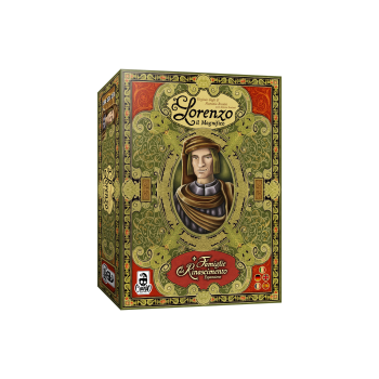 [58260] Lorenzo il Magnifico Big Box
