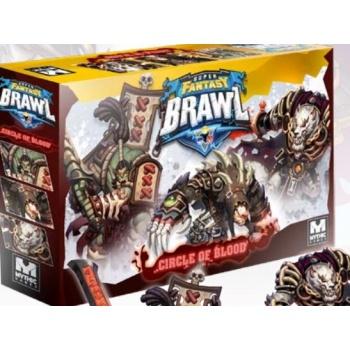 [MG_SFB_036] Super Fantasy Brawl - Circle of Blood Expansion