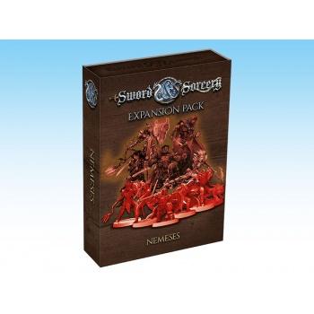 [GRPR215] Sword &amp; Sorcery - Ancient Chronicles Nemeses