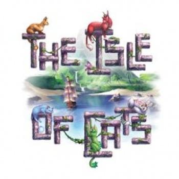 [TCOG601] The Isle of Cats