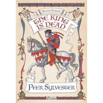 [83660] The King Is Dead 2nd Edition