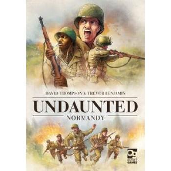 [83470] Undaunted: Normandy