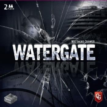 [FG1001] Watergate