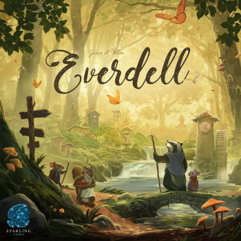 [GSUH2600] Everdell