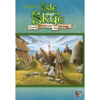 [MFG3509] Isle of Skye: From Chieftain to King