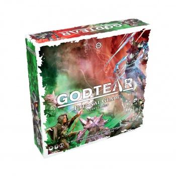 [SFGT-013] Godtear: Eternal Glade Starter Set