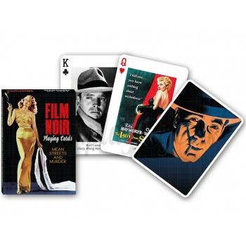 [PIA1604] Film Noir (Pelikortit)