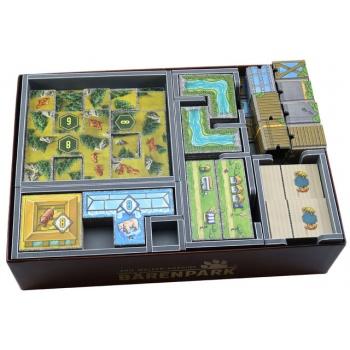 [FS-BPARK] Folded Space Barenpark Insert