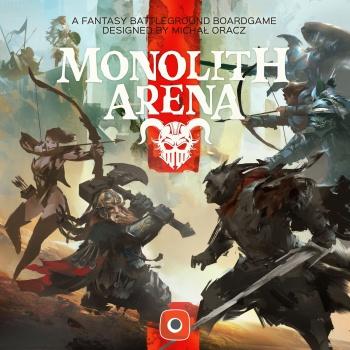[1313PLG] Monolith Arena