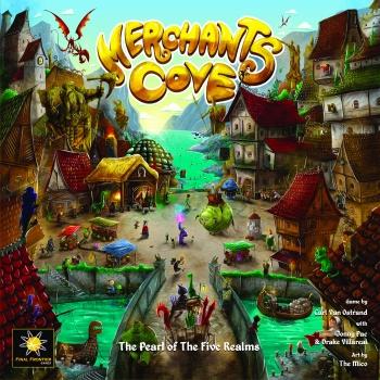 [FFN5001] Merchants Cove