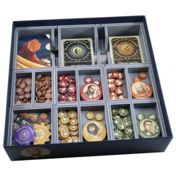 [FS-DUNE] Folded Space Dune Insert