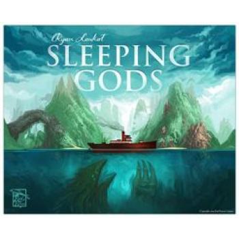 [RVM023] Sleeping Gods