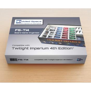 [FS-TI4] Folded Space Twilight Imperium 4 Insert
