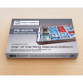 [FS-WOTR] War of the Ring Insert