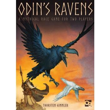 [81503] Odin's Ravens