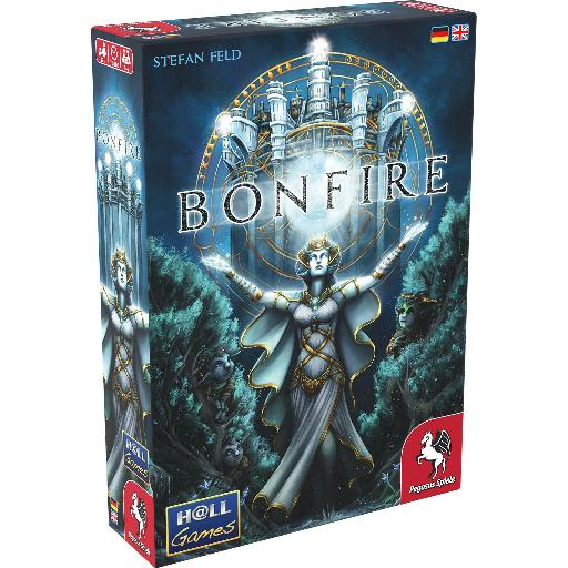 [55141G] Bonfire