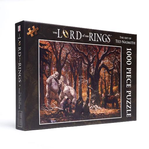 [KOS2179] Lord of The Rings: Trollshaws (1000pc)
