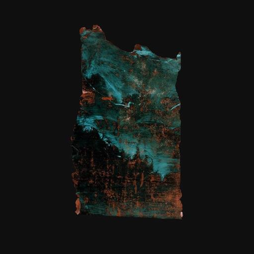 [158192] Long Road North (CD Digibook)