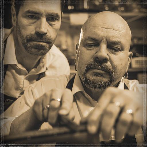 [DGCD-69600] TIMO RAUTIAINEN &amp; VILLE OJANEN