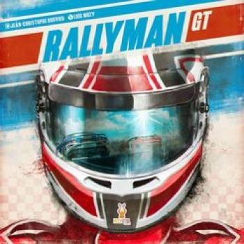 [HGGRMGT04R01] Rallyman: GT