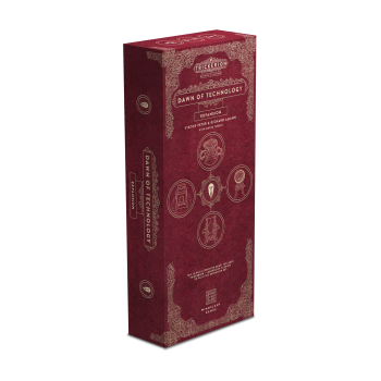 [TRN04] Trickerion: Dawn of Technology