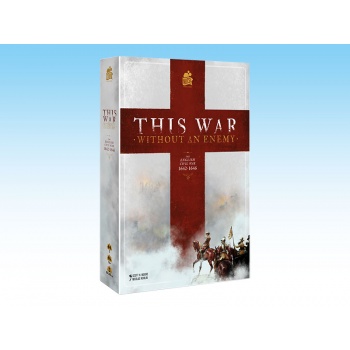 [19024-TWWE] This War Without An Enemy