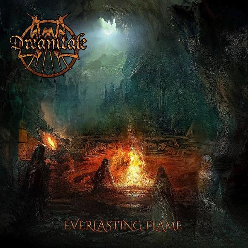[DTCD2022] Everlasting Flame (CD Digipak)