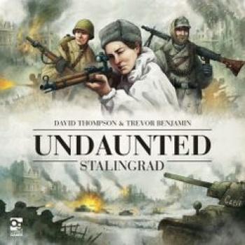 [OG5267] Undaunted: Stalingrad
