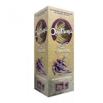 [AWGDTE02ONX3] Onitama Light &amp; Shadow